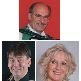 2018 Judges