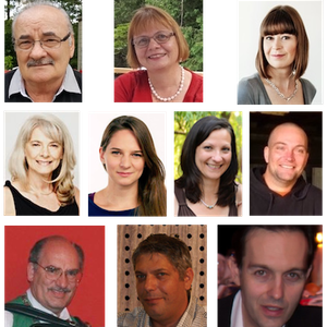 2018 Committee