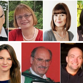 2019 Committee