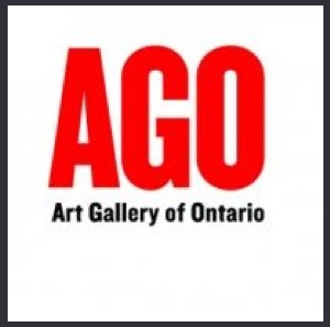 AGO - Art Gallery of Ontario