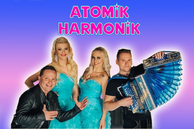 ATOMIK HARMONIK 2017