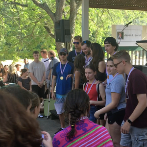 Awards Ceremony 23