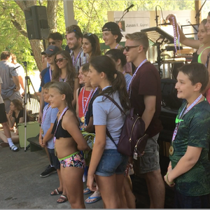 Awards Ceremony 46