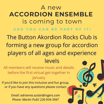 BARC - New Ensemble