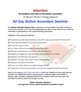ButtonAccordionSeminar2019