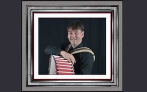 Concert Martin Težak