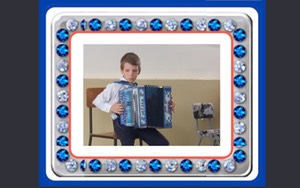 Bernard Žan Viršek