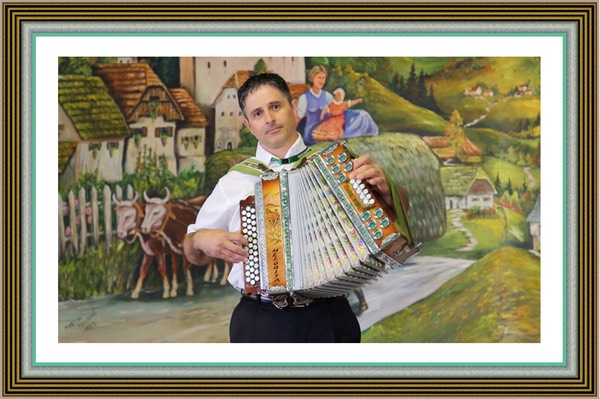 Contestant Peter Kralj2