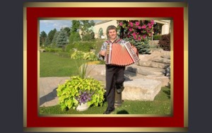 Concert Polka Maestre