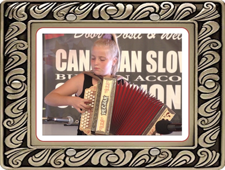 Contestant Zelnikar Anja