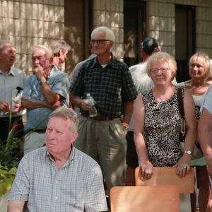 Crowd21