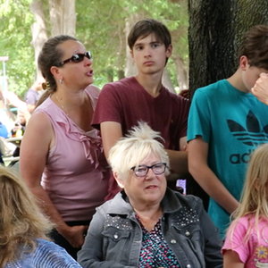 crowd6