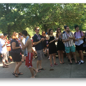Crowds13