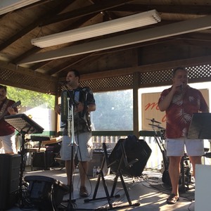 Evropa Band
