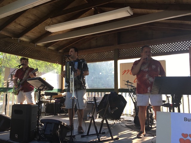 Evropa Band