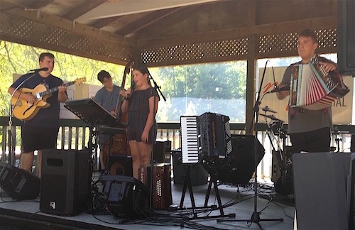 Gregoric Kids Band