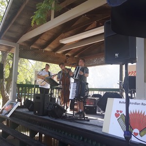 Gregoric Trio1