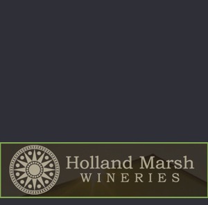 Holland Marsh Wineries