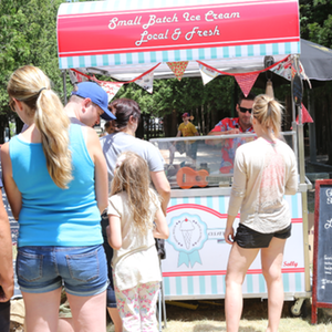 ice cream