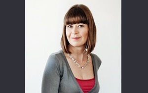 Leslie Brlec