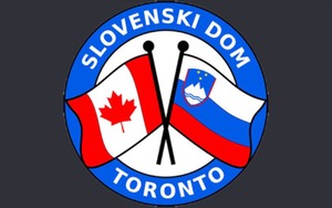 Slovenski Dom