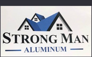 Strong Man Aluminum