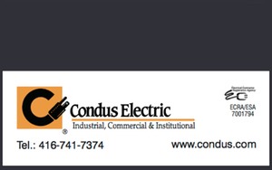 Condus Electric