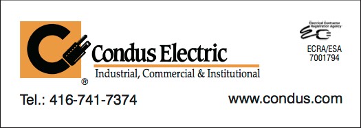 Logo Condus ad