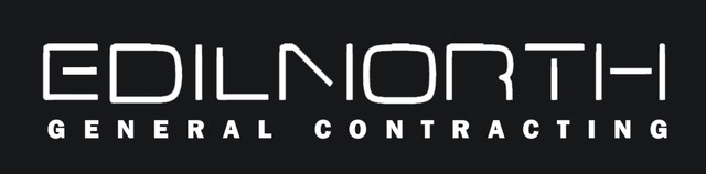 Logo Edil North General Contracting