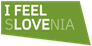 Logo I Love Slovenia3