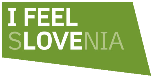 Logo I Love Slovenia3