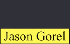 Jason Gorel
