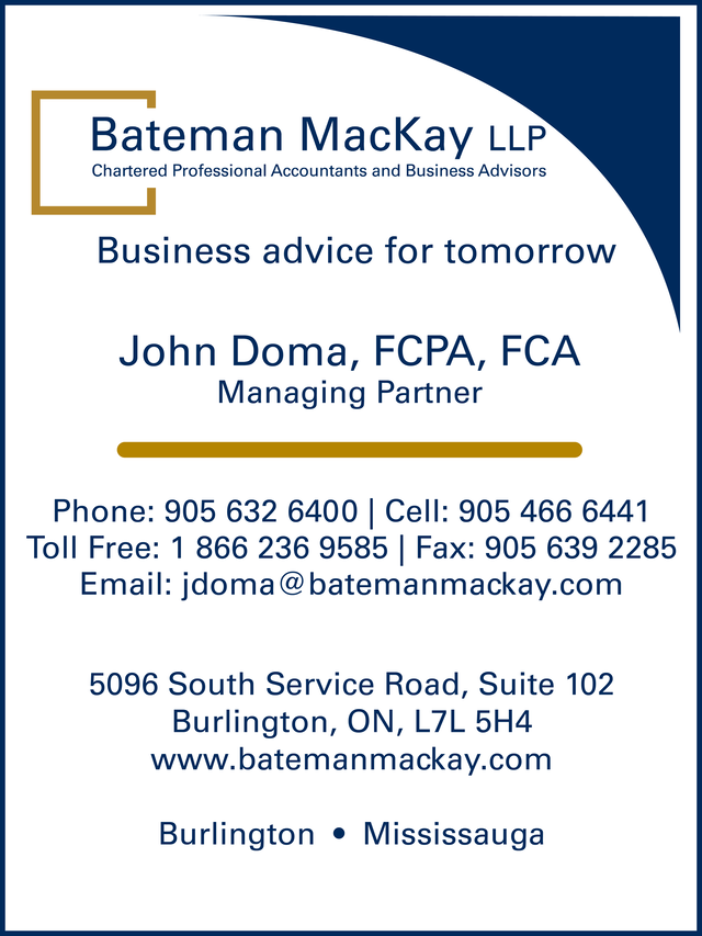 Logo John Doma vertical ad