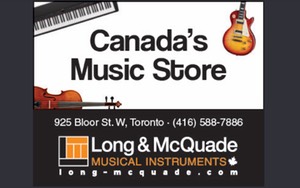 Long & McQuade