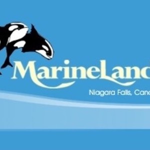 Logo Marineland