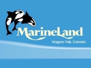 Logo Marineland