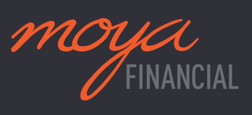 Logo Moya Financial