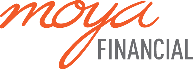 Logo Moya Logo RGB