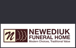 Newediuk Funeral Homes