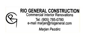 Logo RIO Construction