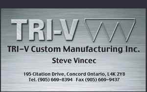 Steve Vincec
