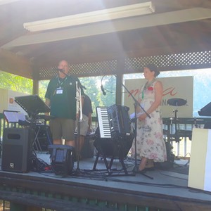 Lovska President Bill