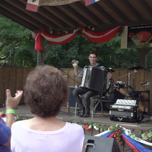 Michael Bridge Concert3