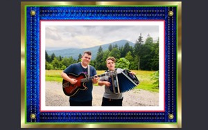 Concert Gregoric Brothers