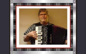 Ronald Terence Russell