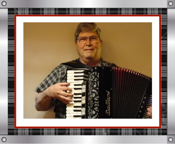 Participant Ronald Terence Russell