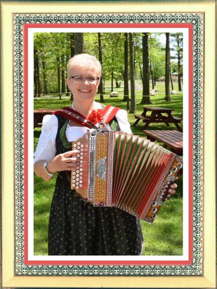 Participant Sue Augustin