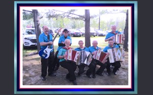 Concert Niagara Button Boxers