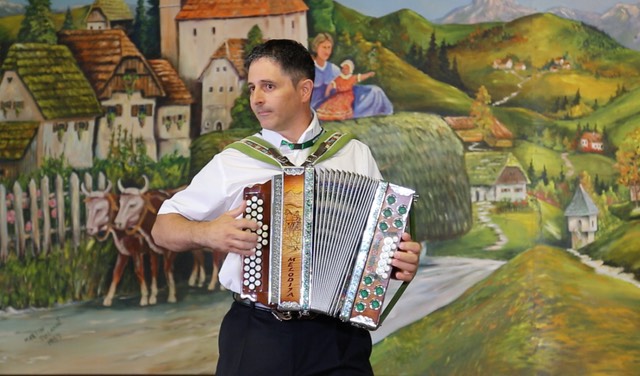 peter kralj