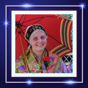 Photo Contestant Adrie Suster1